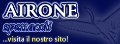 www.aironespettacoli.it